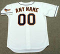 Any Name & Number Customized 1990’s Baltimore Orioles product image 1