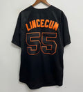 Tim Lincecum YOUTH SAN FRANCISCO Giants Official MLB jersey product image 1