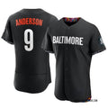Brady Anderson Baltimore Orioles Official MLB Nike City product image 1