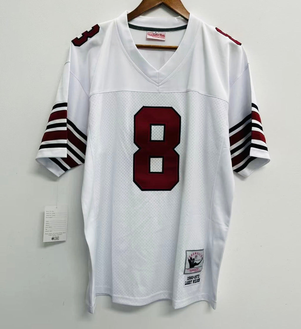 Larry Wilson St. Louis Cardinals NFL Mitchell & Ness Jersey product image 2