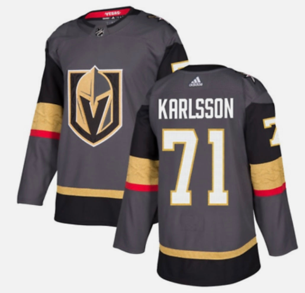 William Karlsson Las Vegas Golden Knights Official NHL product image 1