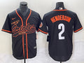 Gunnar Henderson YOUTH Baltimore Orioles Official MLB Nike product image 1