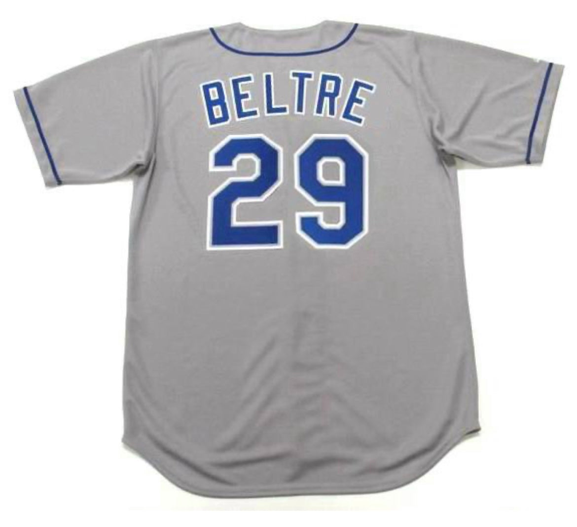 Adrian Beltre Los Angeles Dodgers official MLB Jersey product image 1