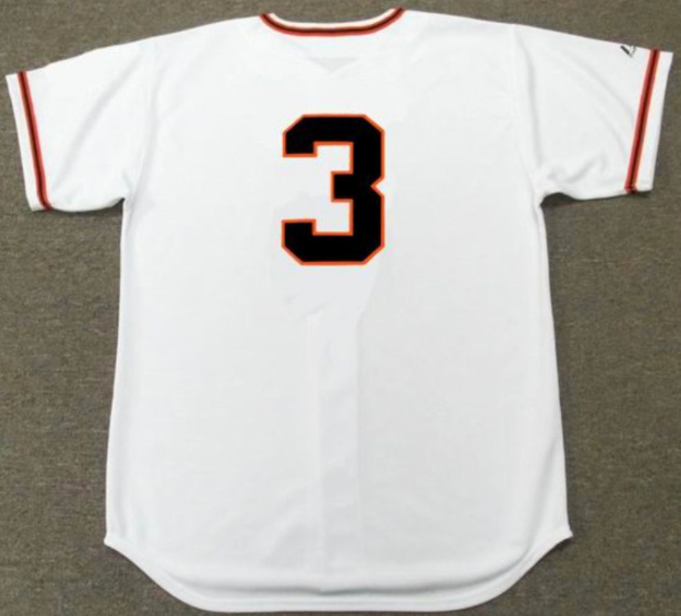 CURT BLEFARY Baltimore Orioles Official MLB Majestic Jersey product image 1