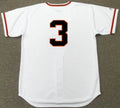 CURT BLEFARY Baltimore Orioles Official MLB Majestic Jersey product image 1
