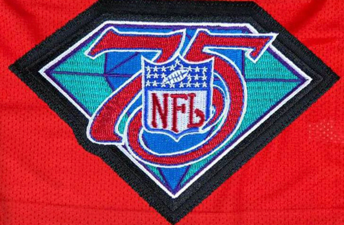 John Taylor 1994 San Francisco 49ers Jersey Mitchell & Ness product image 4