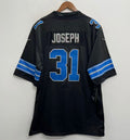 Kerby Joseph YOUTH Detroit Lions Official NFL Nike Jersey product image 1