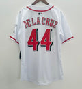 Elly De La Cruz Cincinnati Reds Official MLB Nike jersey product image 1