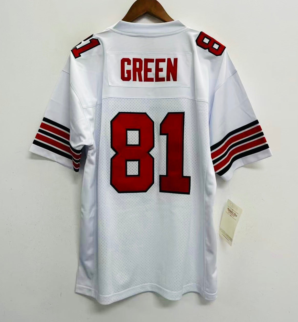 Roy Green St. Louis Cardinals NFL Mitchell & Ness Jersey product image 1