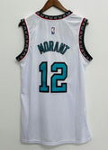 JA Morant Vancouver Grizzlies NBA official Nike Jersey white product image 1
