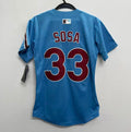 Edmundo Sosa YOUTH Philadelphia Phillies Official MLB Nike product image 1