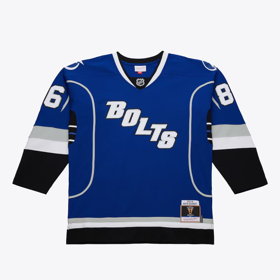 Nikita Kucherov Tampa Bay Lightning Official NHL Mitchell & product image 2
