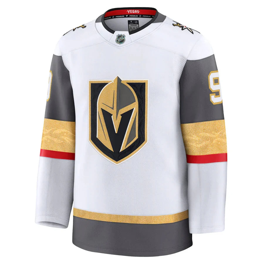 Jack Eichel Las Vegas Golden Knights Official NHL Jersey product image 2