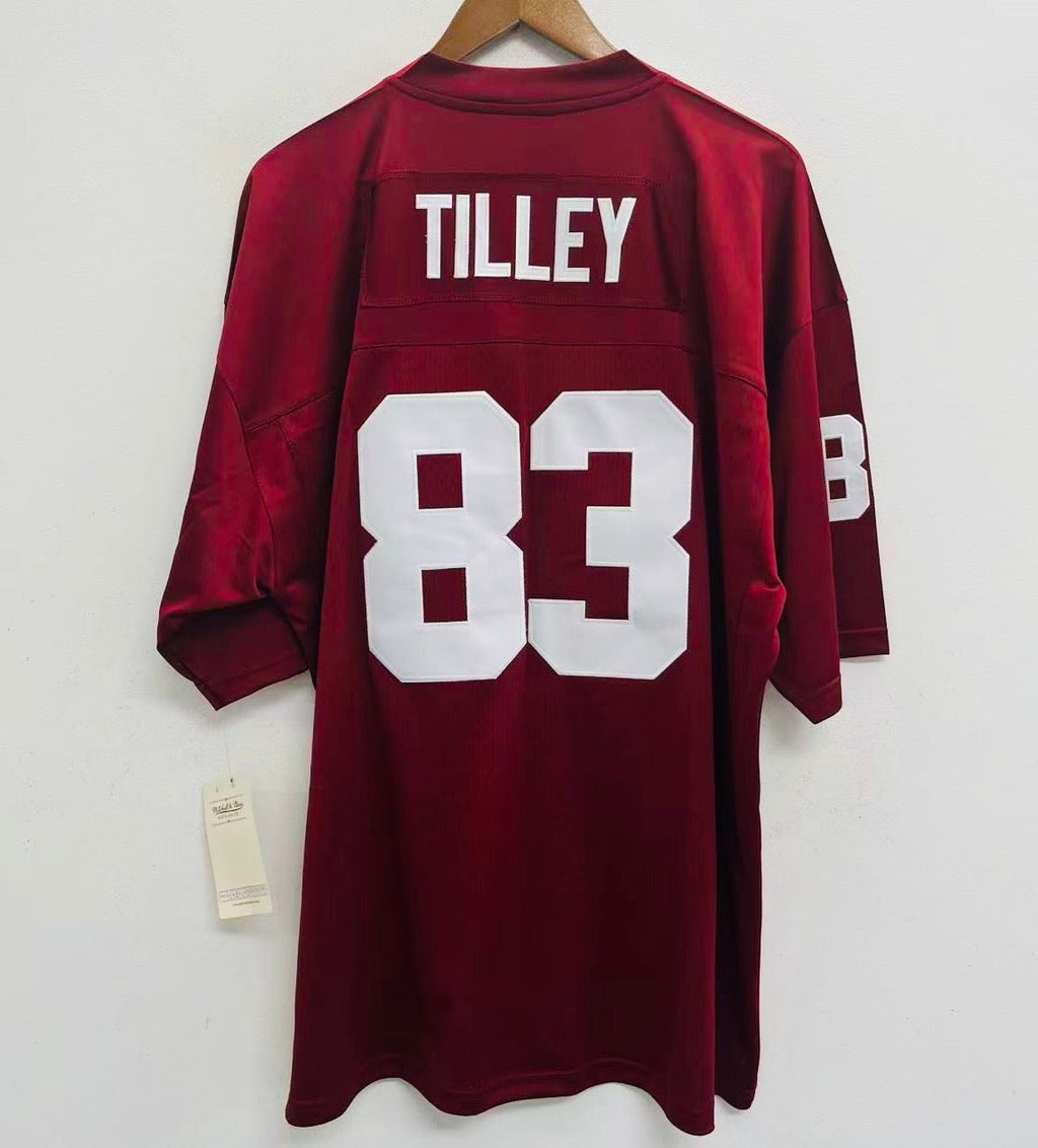 Pat Tilley St. Louis Cardinals NFL Mitchell & Ness Jersey product image 1