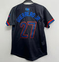 Vladimir Guerrero Jr. YOUTH KIDS Toronto Blue Jays Official product image 1