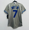 Bobby Witt Jr. YOUTH KIDS Kansas City Royals Official MLB product image 1