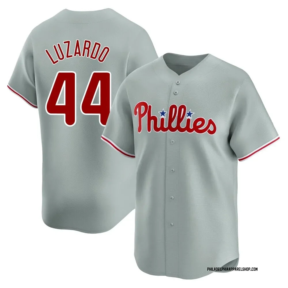 Jesús Luzardo Philadelphia Phillies Official MLB Nike product image 1