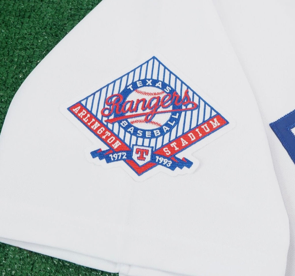 Josh Hamilton Texas Rangers official MLB Jersey Majestic product image 4