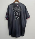 Brandon Nimmo New York Mets Official MLB Nike City Connect product image 1