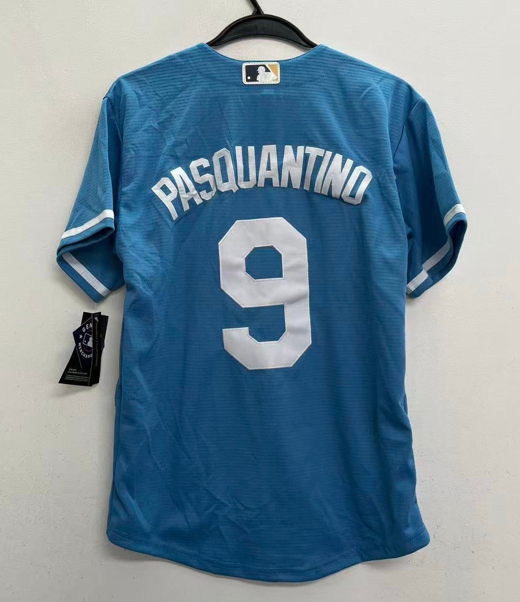 Vinnie Pasquantino YOUTH KIDS Kansas City Royals Official product image 3