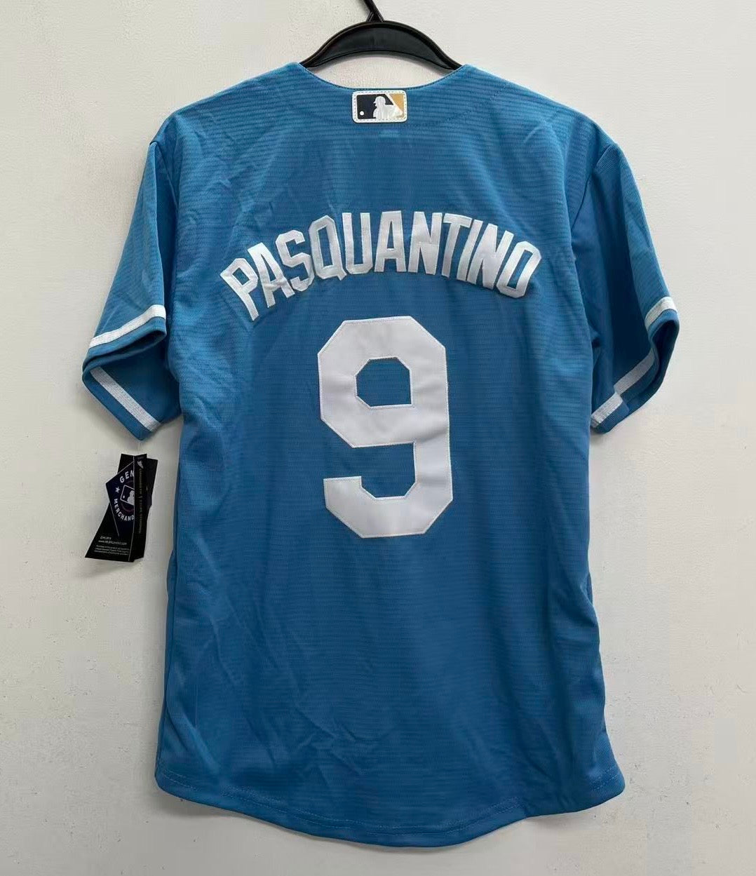 Vinnie Pasquantino YOUTH KIDS Kansas City Royals Official product image 3