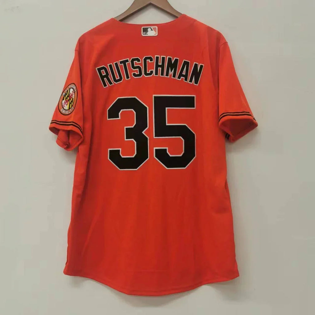 Adley Rutschman YOUTH Baltimore Orioles Official MLB Nike product image 2