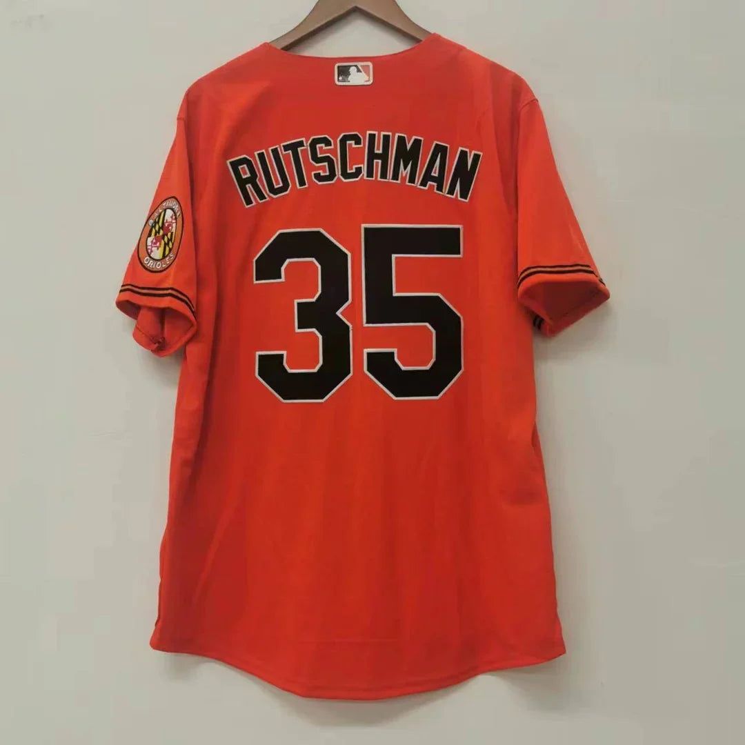 Adley Rutschman YOUTH Baltimore Orioles Official MLB Nike product image 2