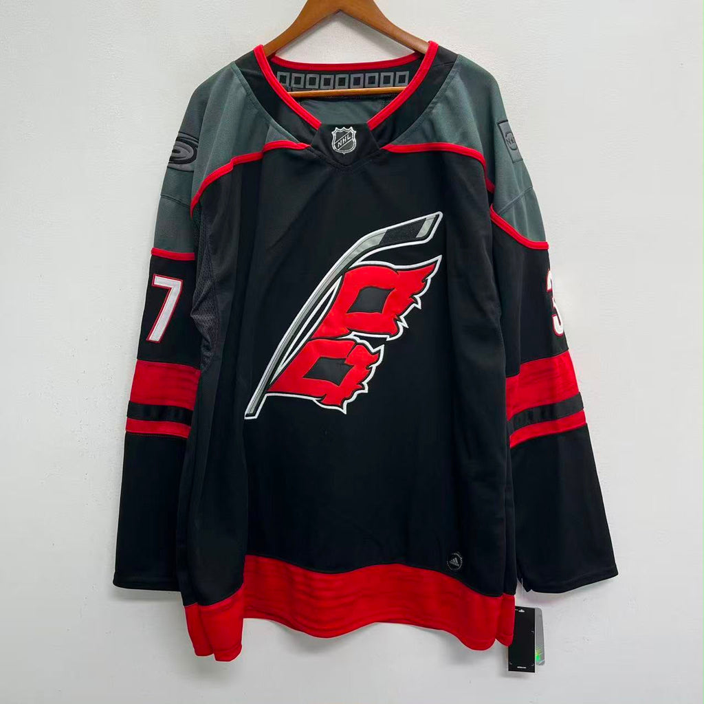 Andrei Svechnikov Carolina Hurricanes Official NHL Adidas product image 2