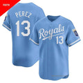 Salvador Pérez YOUTH KIDS Kansas City Royals Official MLB product image 1
