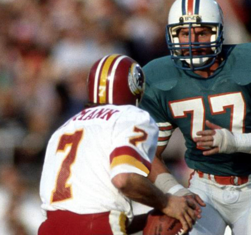 Any name & Number Washington Redskins 1980’s 90’s NFL product image 4
