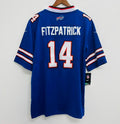 Ryan Fitzpatrick Buffalo Bills Official NFL Nike Jersey blue product image 1