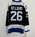Martin St. Louis Tampa Bay Lightning Official NHL Jersey product image 1