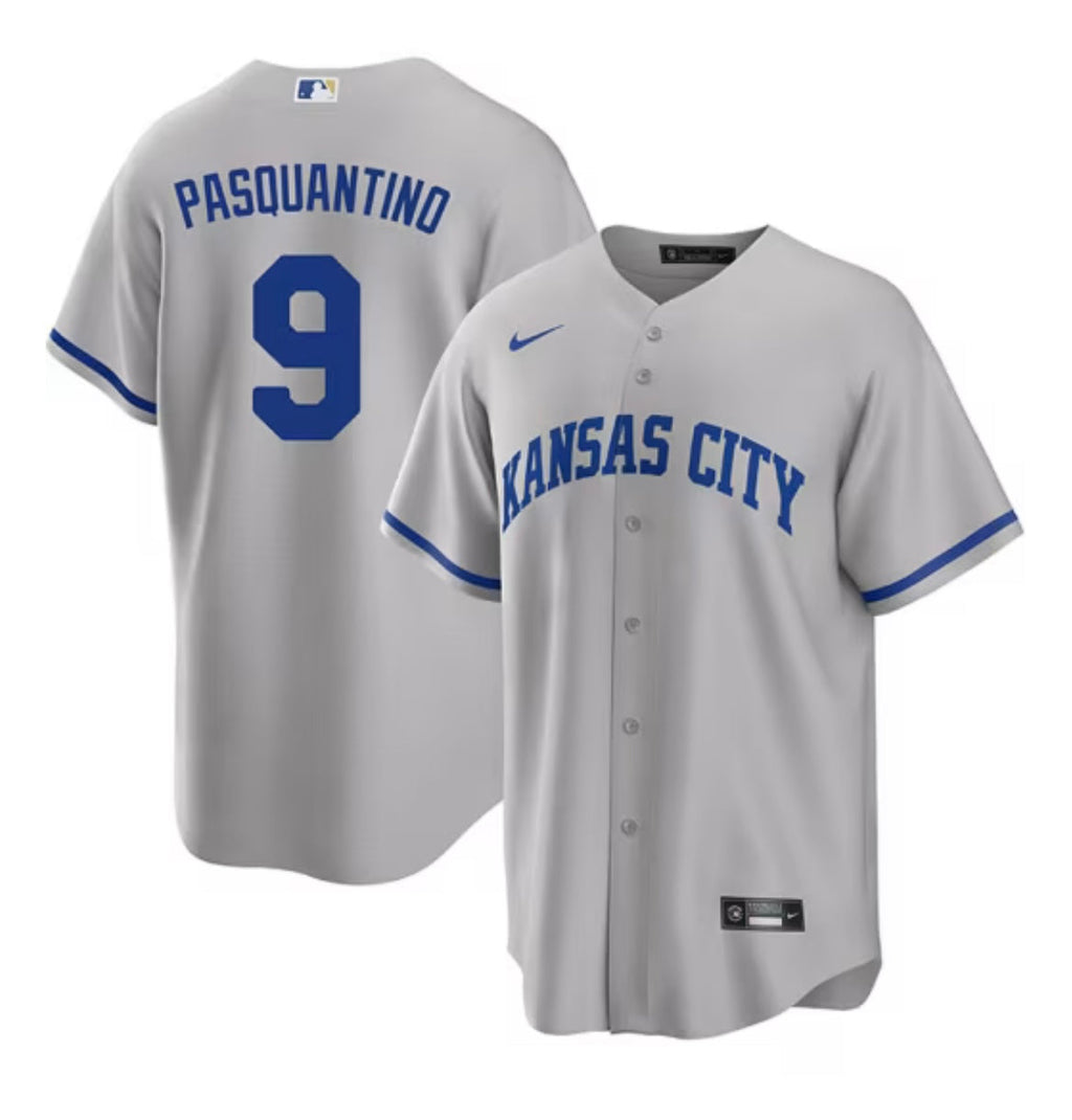Vinnie Pasquantino Kansas City Royals Official MLB Jersey product image 1
