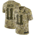 Alex Smith Washington Redskins Official NFL Nike Salute To product image 1