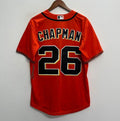Matt Chapman YOUTH SAN FRANCISCO Giants Official MLB jersey product image 1