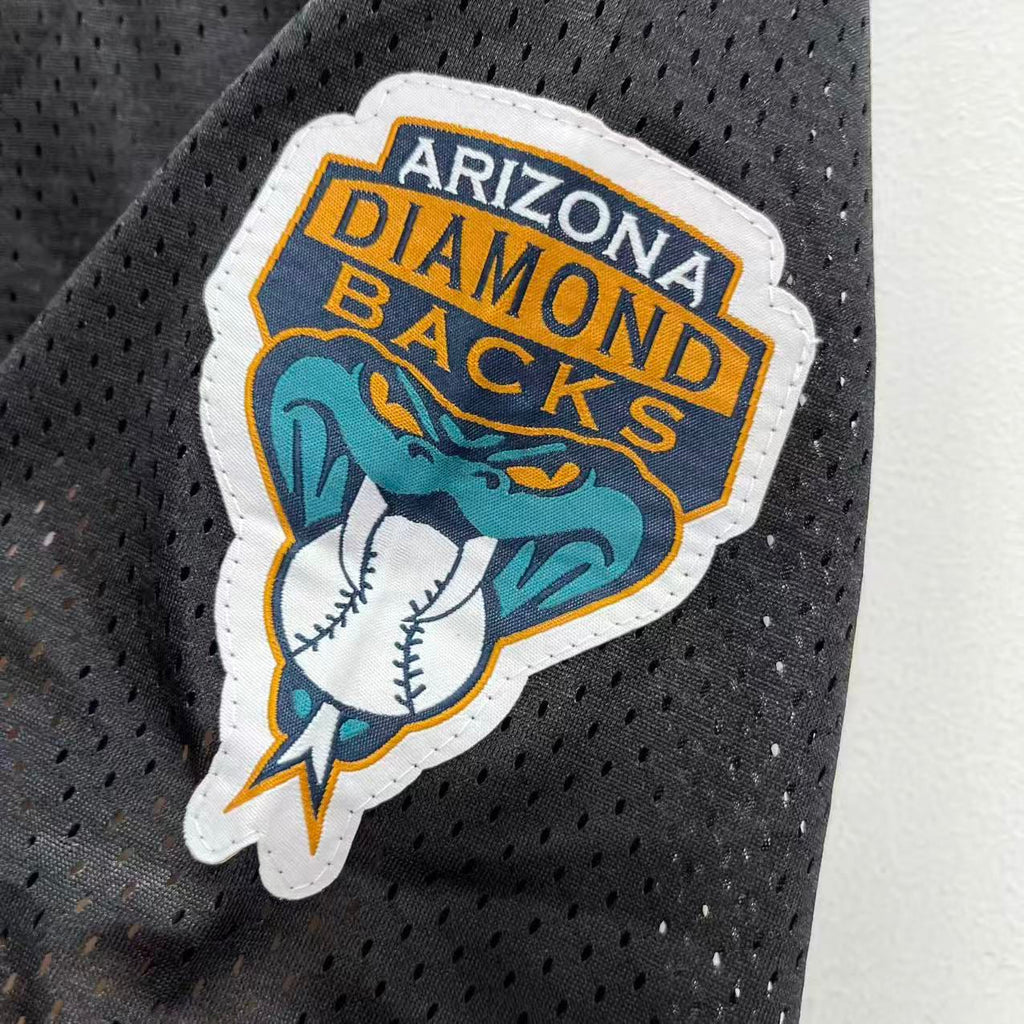 Luis Gonzalez Arizona Diamondbacks Official MLB Mitchell & product image 3