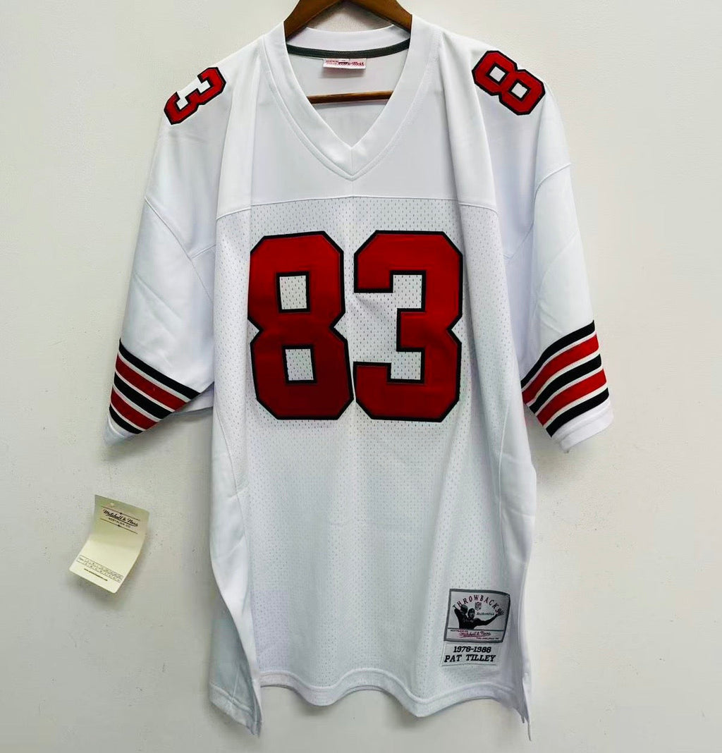 Pat Tilley St. Louis Cardinals Official NFL Mitchell & Ness product image 2