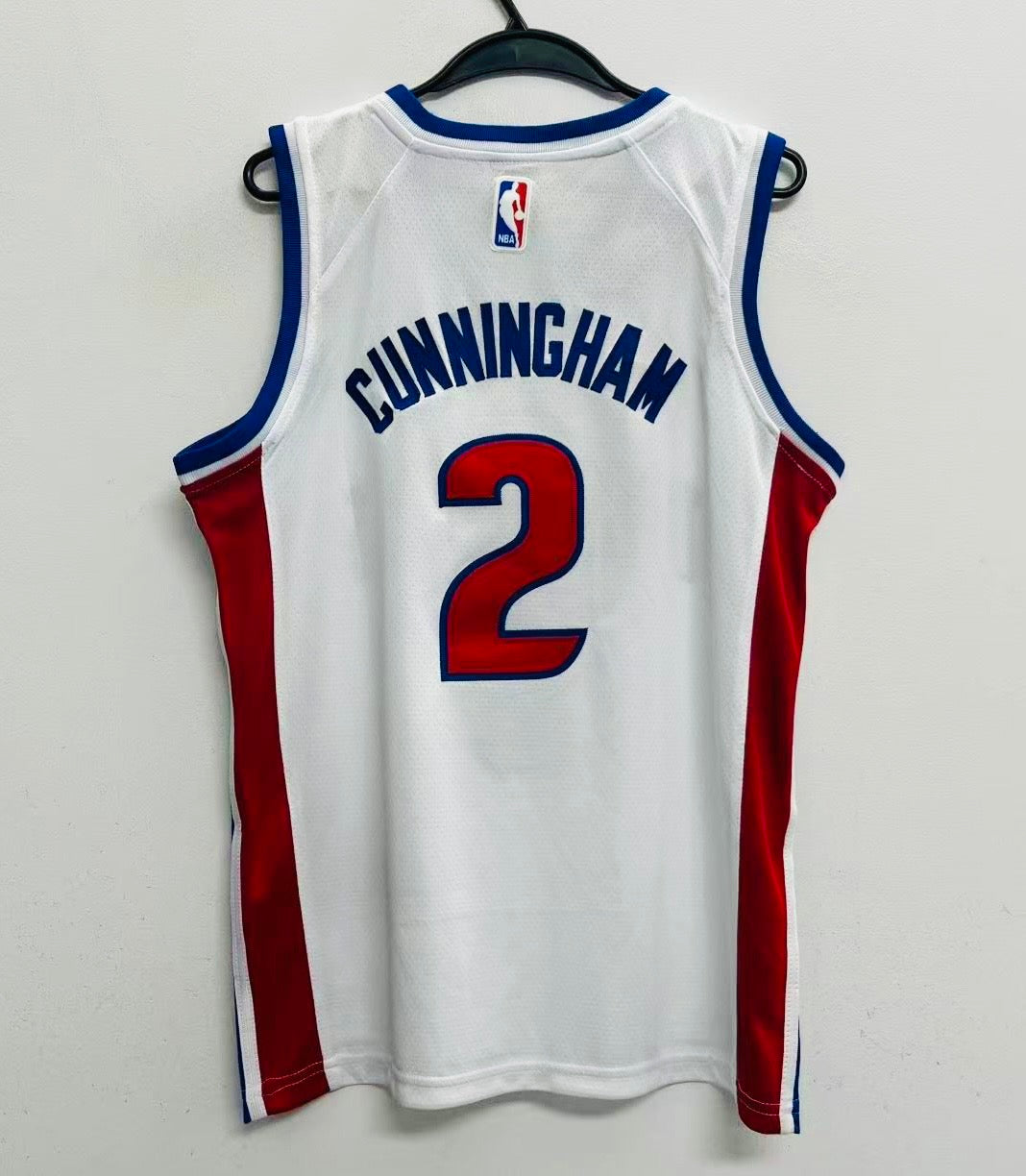 Cade Cunningham Detroit Pistons YOUTH Official NBA Nike product image 1