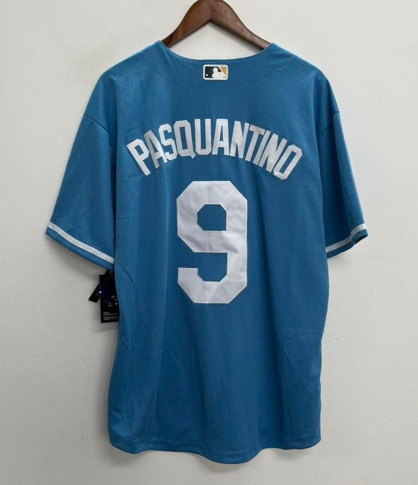 Vinnie Pasquantino YOUTH KIDS Kansas City Royals Official product image 1