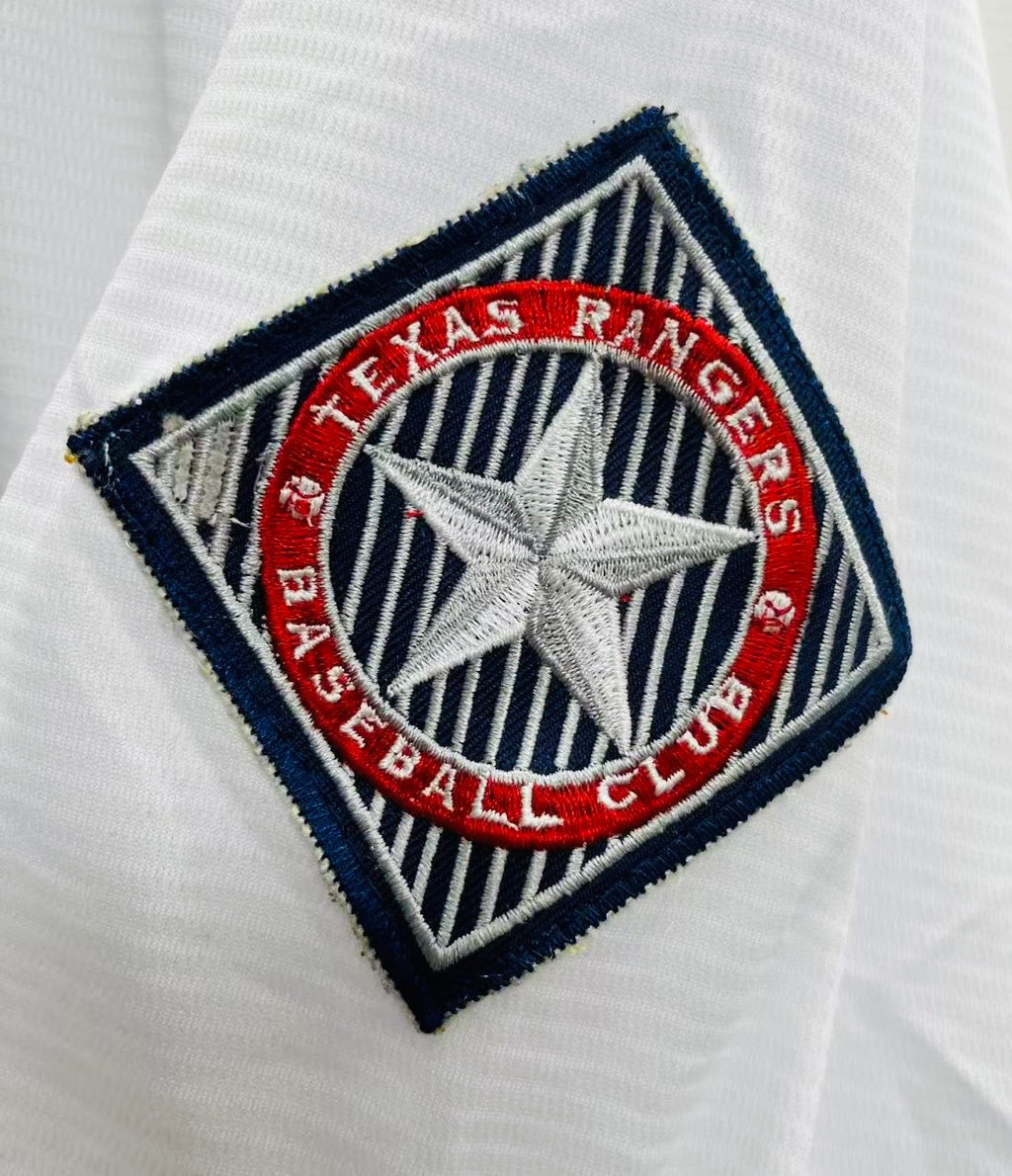 Adrian Beltre Texas Rangers official MLB Jersey Nike product image 3