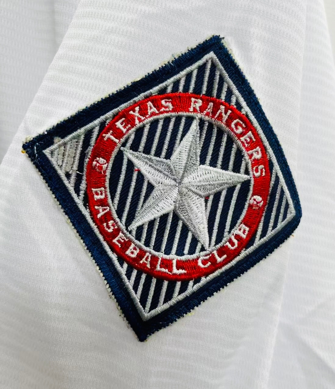Adrian Beltre Texas Rangers official MLB Jersey Nike product image 3