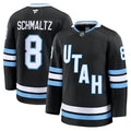 Nick Schmaltz Utah Hockey Club Official NHL Fanatics Jersey product image 1