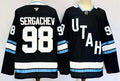 Mikhail Sergachev Utah Hockey Club Official NHL Fanatics product image 1