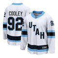 Logan Cooley Utah Hockey Club Official NHL Fanatics Jersey product image 1