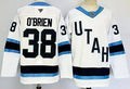Liam O’Brien Utah Hockey Club Official NHL Fanatics Jersey product image 1
