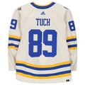 Alex Tuch Buffalo Sabres Official NHL Adidas Jersey product image 1