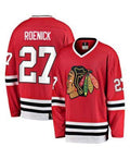 Jeremy Roenick Chicago Blackhawks Official NHL Jersey CCM product image 1