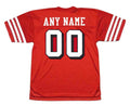 Any name & Number San Francisco 49ers 1994 NFL Mitchell & product image 1
