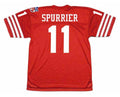 Steve Spurrier 1969 San Francisco 49ers Jersey Mitchell & product image 1