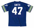 Sherman Smith Seattle Seahawks Official NFL Jersey Mitchell product image 1